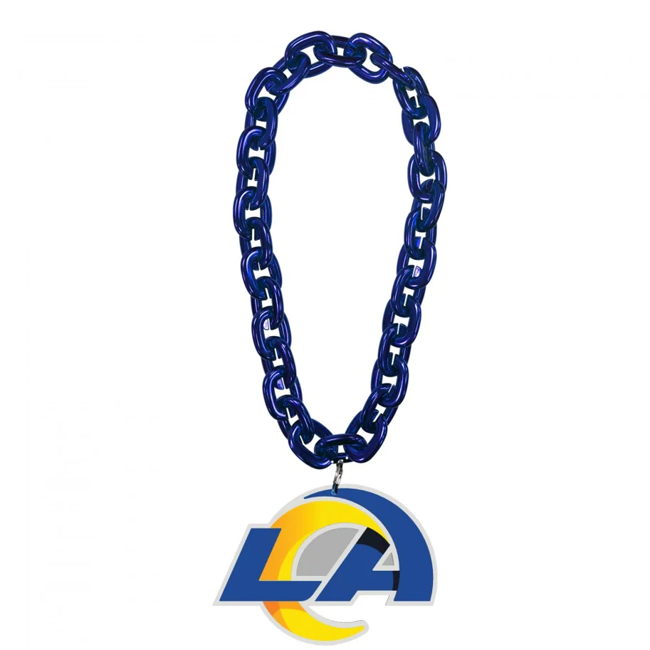 Los Angeles Rams Fanchain 