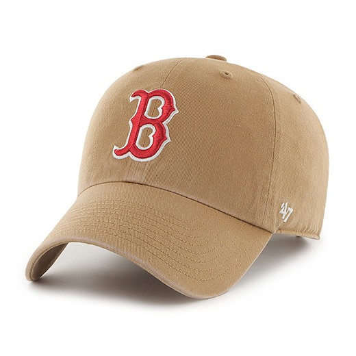 Boston Red Sox '47  CLEAN UP 
