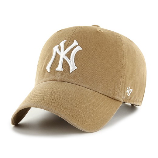 New York Yankees '47  CLEAN UP 