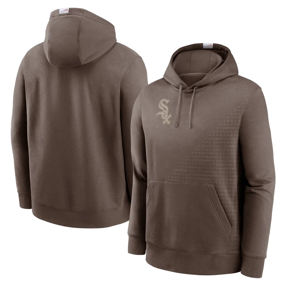 Chicago White Sox Men's Nike Statement Hoodie XL