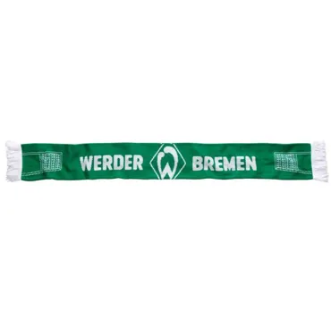SV Werder Bremen Schal Flutlicht