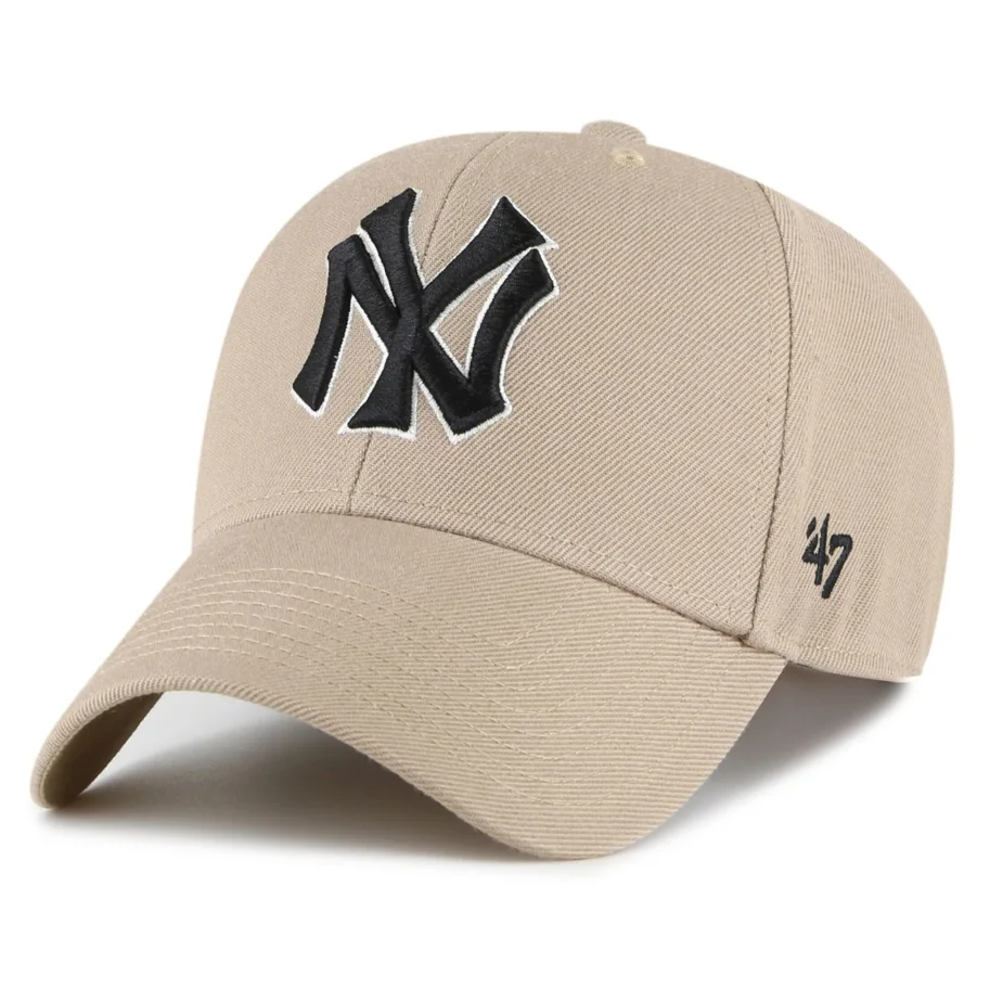 New York Yankees Cooperstown '47 MVP SNAPBACK 