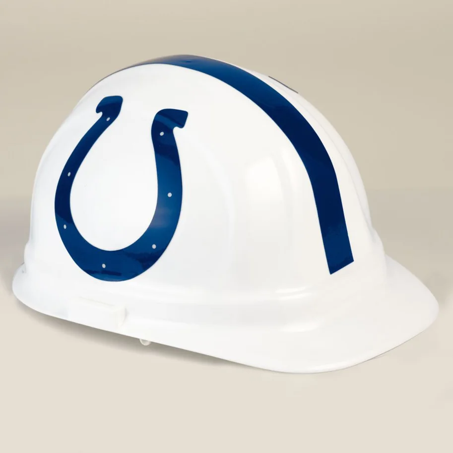 Indianapolis Colts Hard Hat 