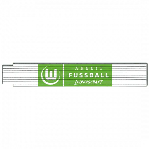 VfL Wolfsburg Zollstock A-F-L