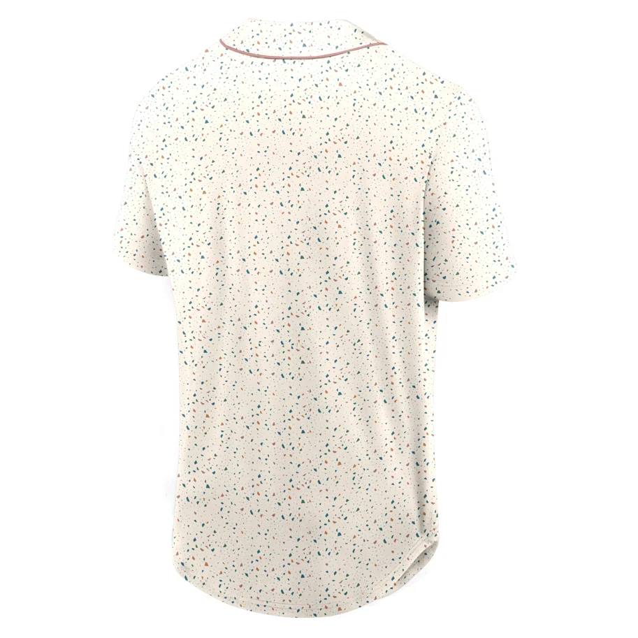 Chicago White Sox Terrazzo MLB Foundation Top XL