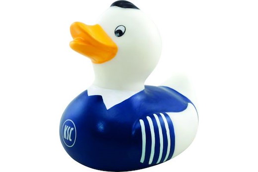Karlsruher SC Badeente Trikot  