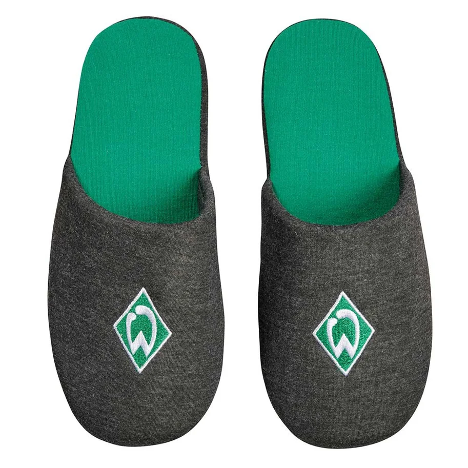 Werder Bremen Pantoffeln 40/41