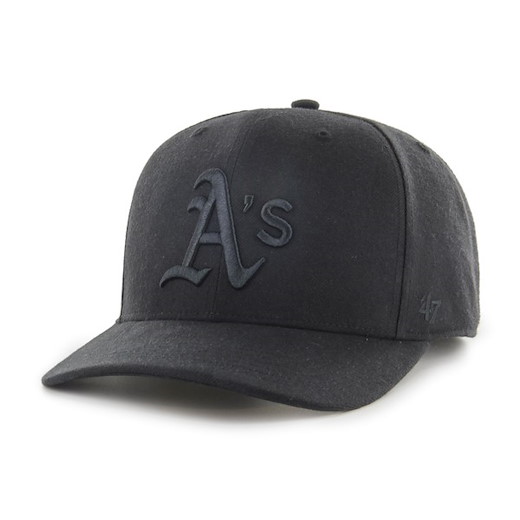 Oakland Athletics Cold Zone '47 MVP DP 