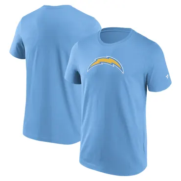 Los Angeles Chargers Primary Logo T-Shirt XL