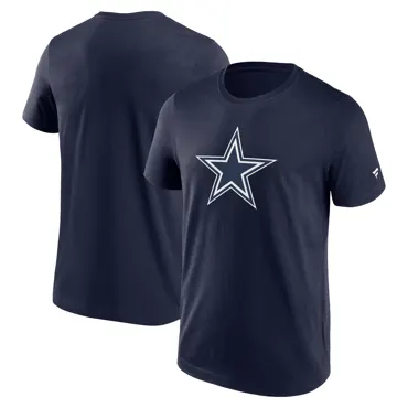 Dallas Cowboys Primary Logo T-Shirt M