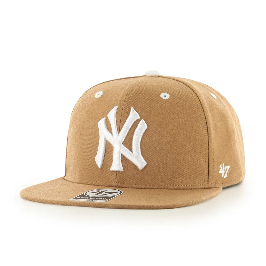 New York Yankees Replica Sure Shot '47 CAPTAIN 