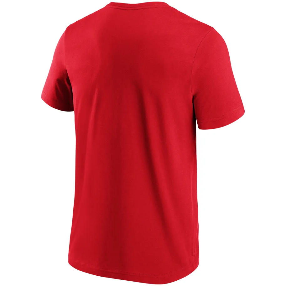 Kansas City Chiefs Primary Logo Graphic T-Shirt  S