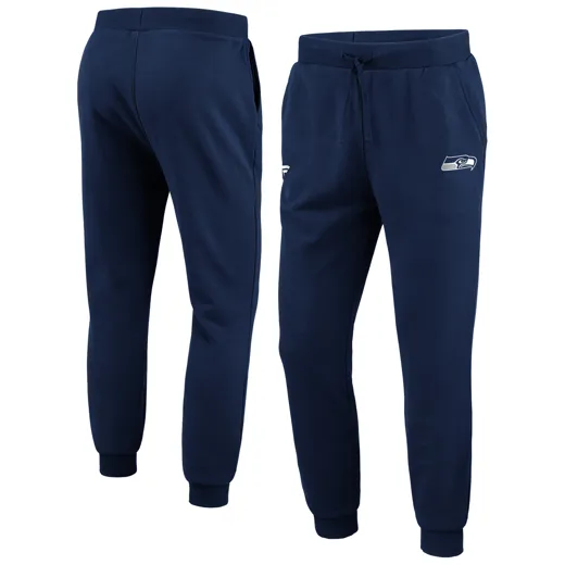 Seattle Seahawks Primary Logo Graphic Jog Pant 2XL