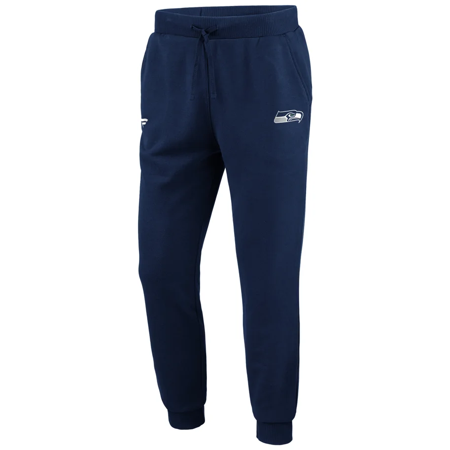 Seattle Seahawks Primary Logo Graphic Jog Pant M