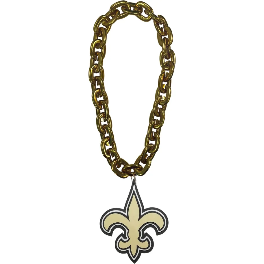 New Orleans Saints Fanchain 