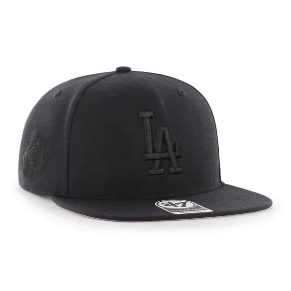 Los Angeles Dodgers Sure Shot '47 CAPTAIN 