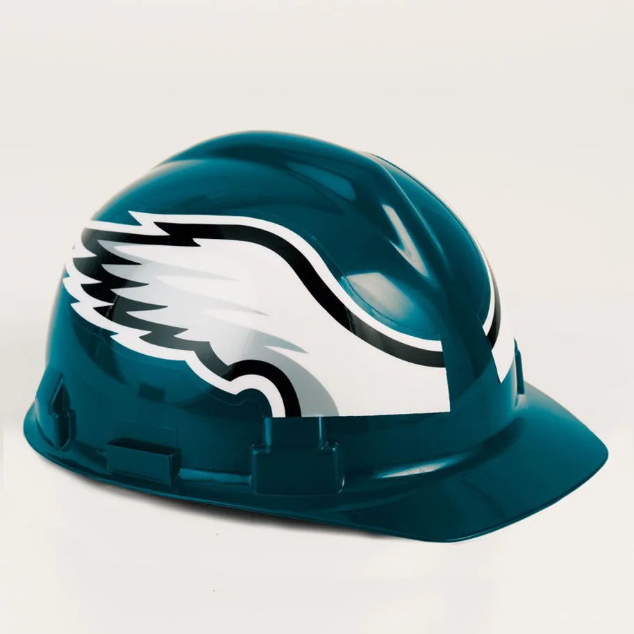 Philadelphia Eagles Hard Hat 
