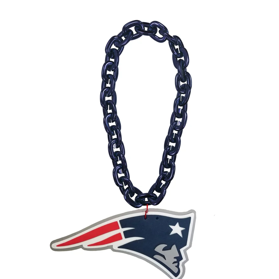 New England Patriots Fanchain 