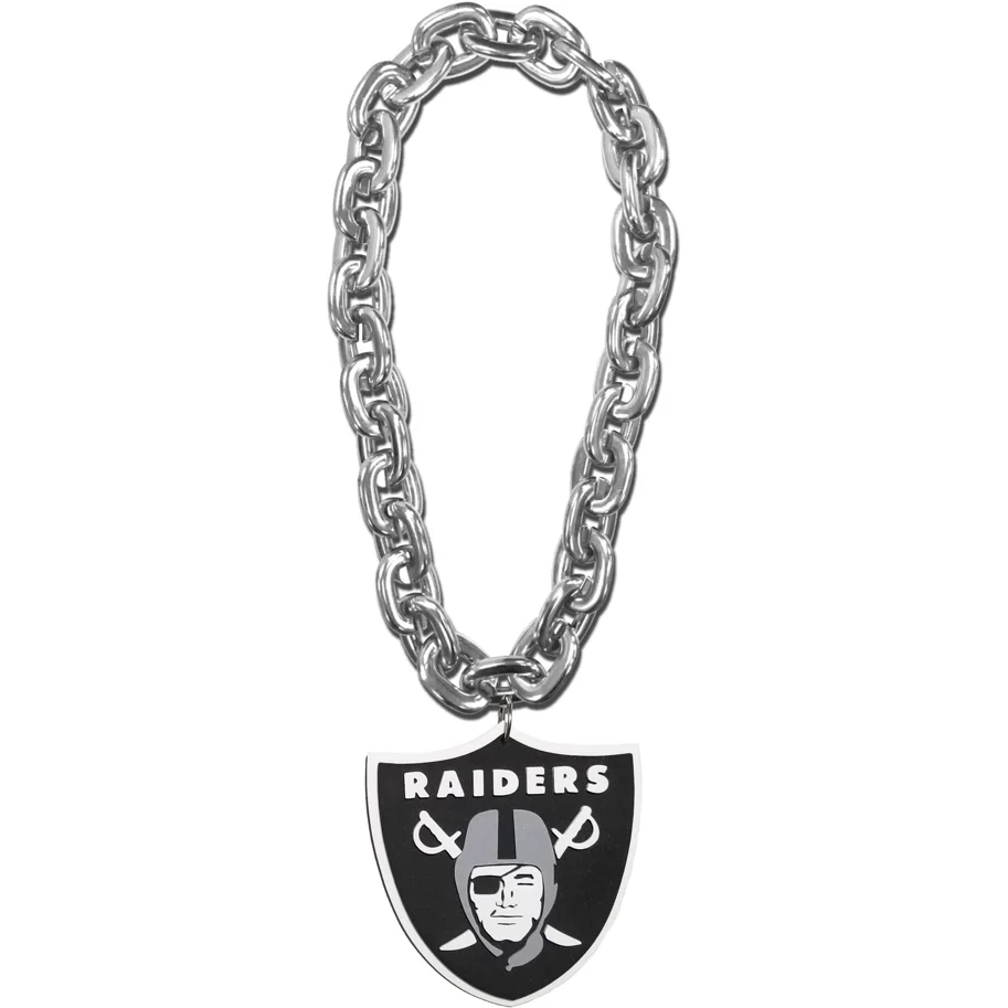Las Vegas Raiders Fanchain 