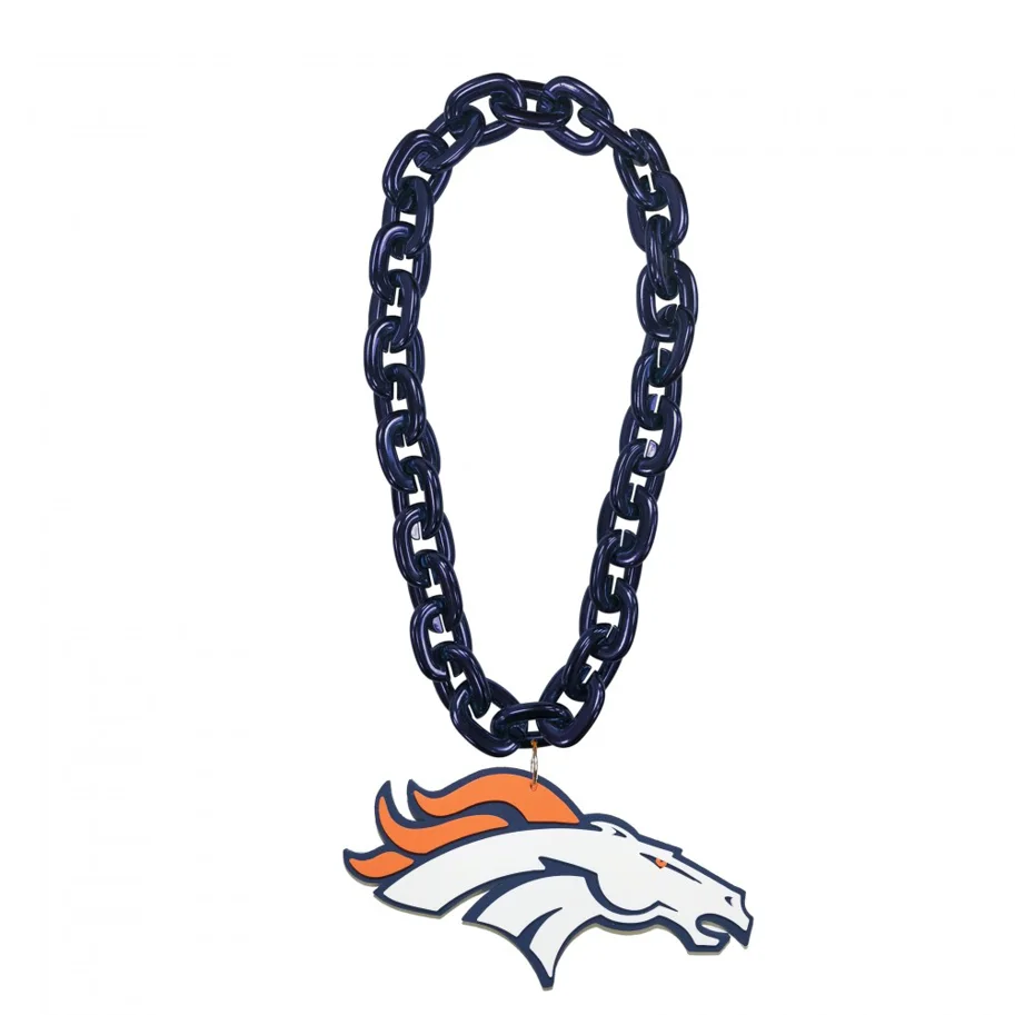 Denver Broncos Fanchain 