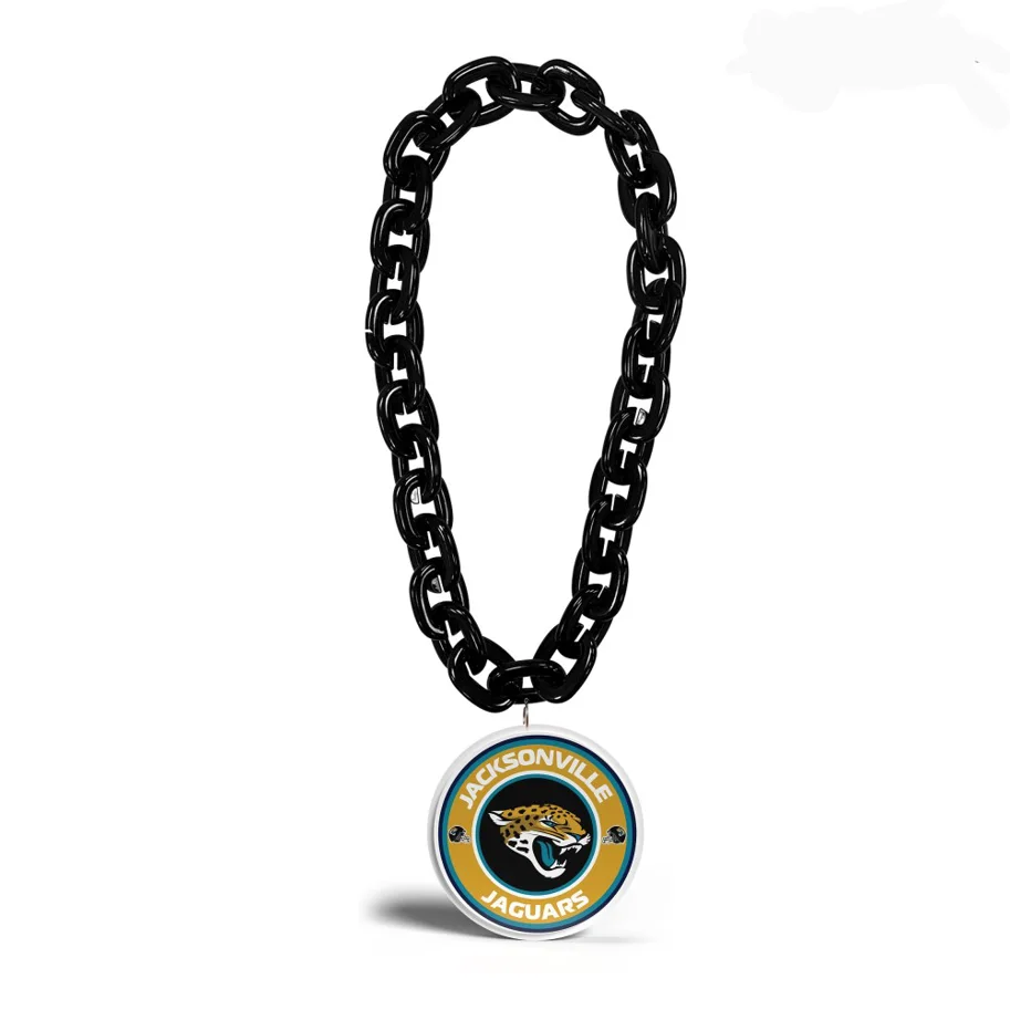 Jacksonville Jaguars Fanchain 