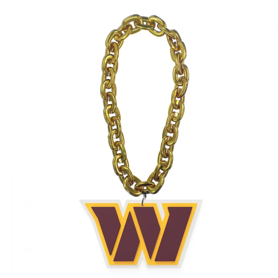 Washington Commanders Fanchain 