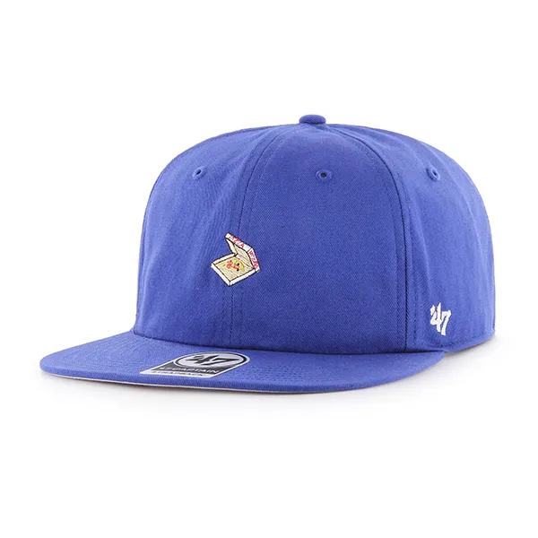 Chicago Cubs´47 CAPTAIN RL 