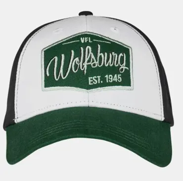 VfL Wolfsburg Cap est. 1945