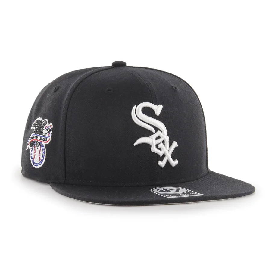 Chicago White Sox Sure Shot '47 CAPTAIN 