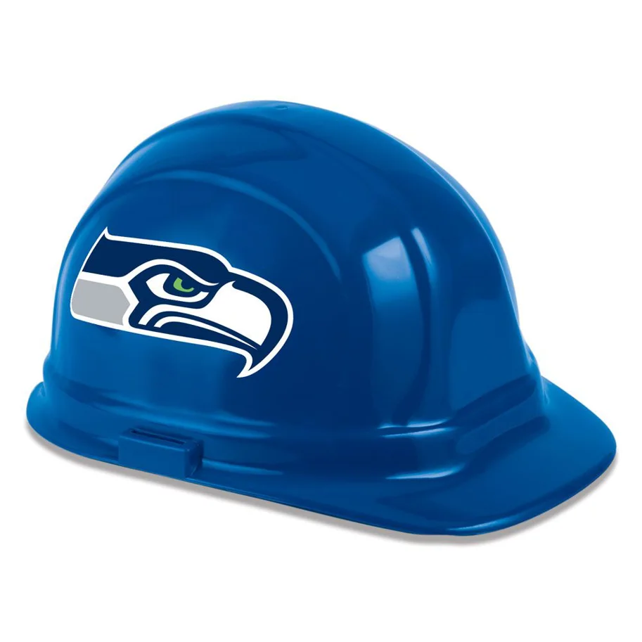 Seattle Seahawks Hard Hat 