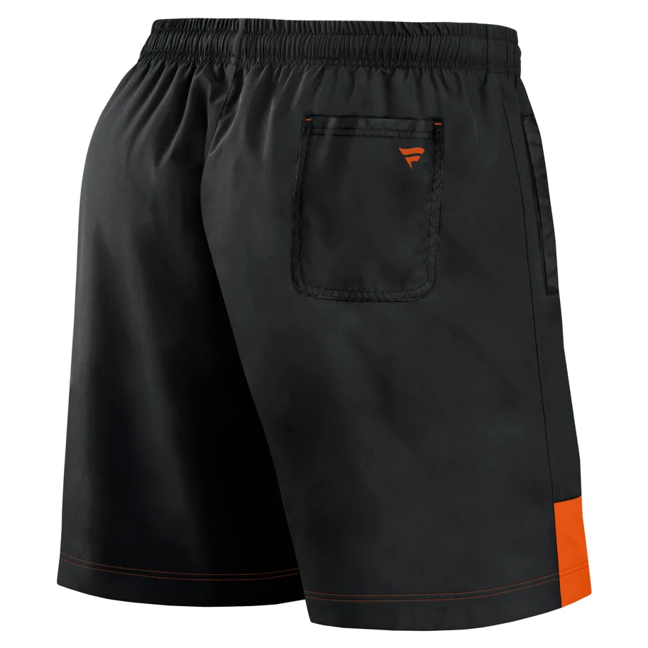 Cincinnati Bengals Woven Short M
