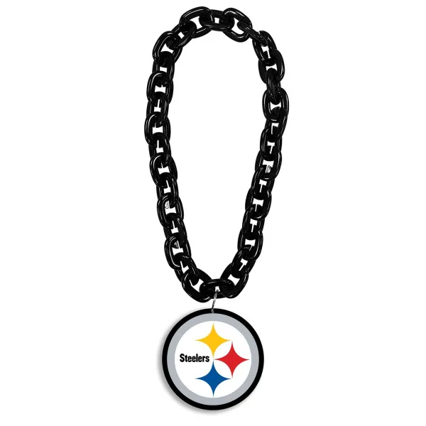 Pittsburgh Steelers Fanchain 
