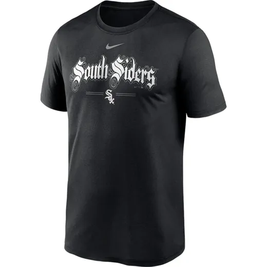Chicago White Sox Nike Local South Siders T-Shirt L