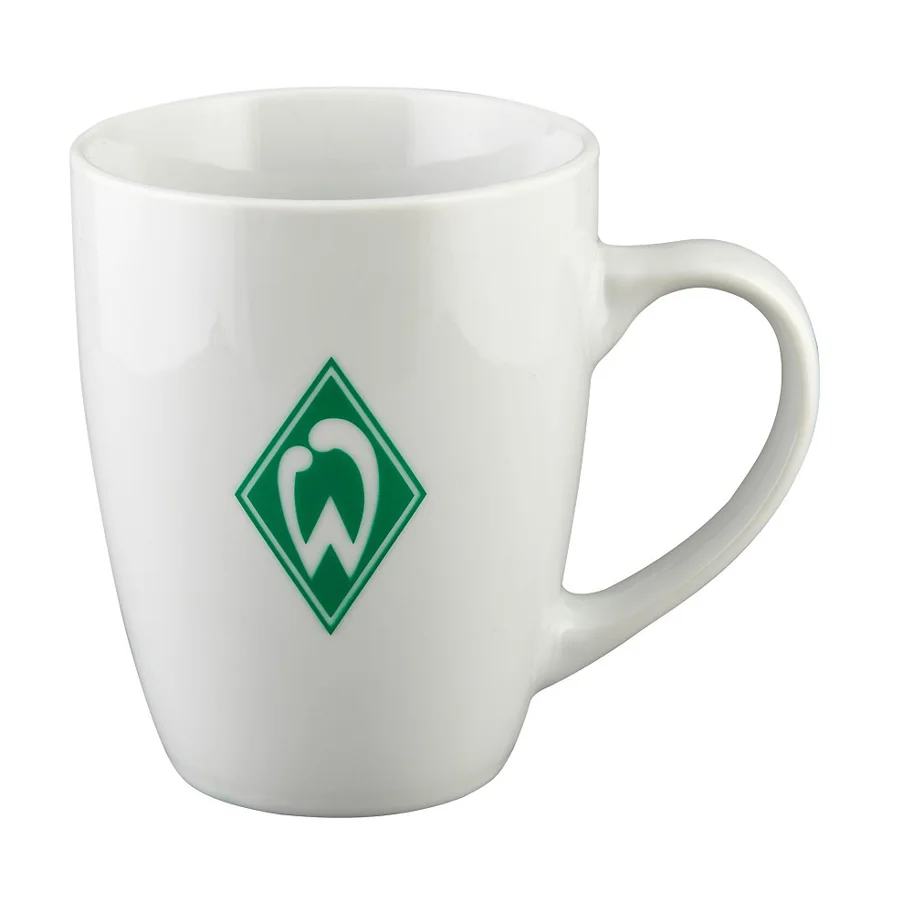 SV Werder Bremen Tasse Moin 