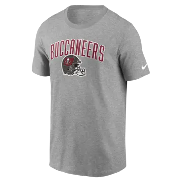 Tampa Bay Buccaneers Nike Essential Team T-Shirt 2XL