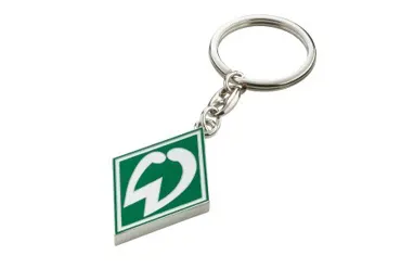 SV Werder Bremen Schlüsselanhänger Logo
