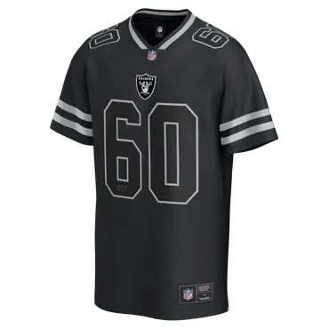 Las Vegas Raiders Core Foundation Jersey XL