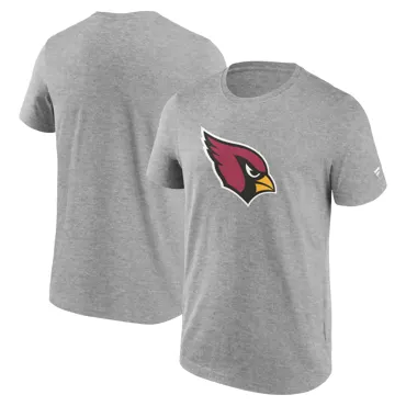 Arizona Cardinals Primary Logo Graphic T-Shirt M