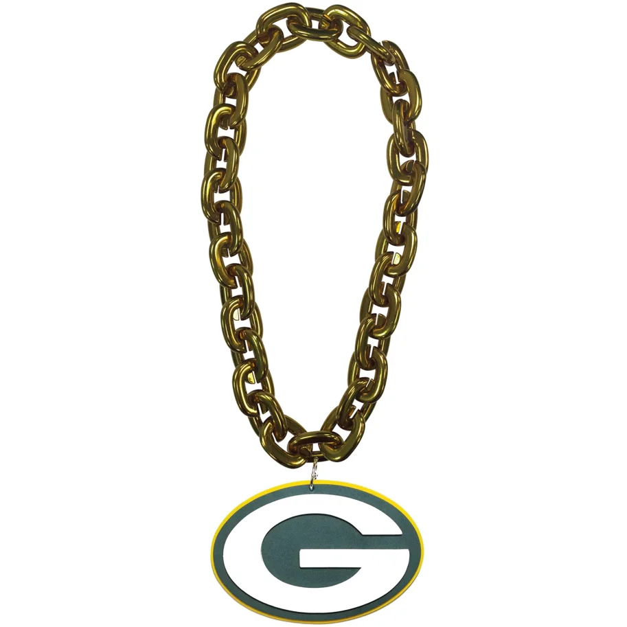 Green Bay Packers Fanchain 