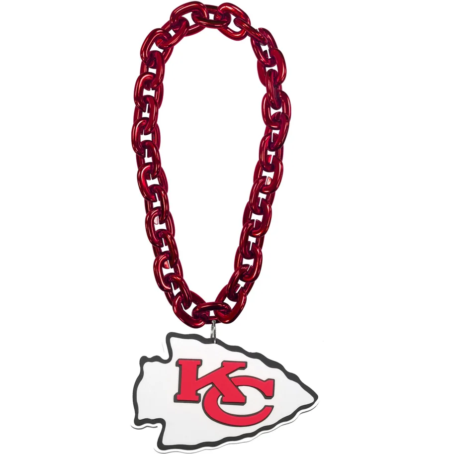 Kansas City Chiefs Fanchain 