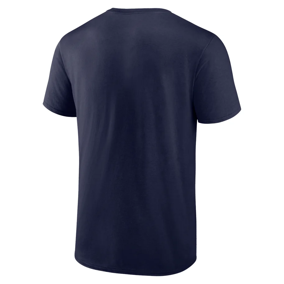 New England Patriots Primary Logo Graphic T-Shirt S