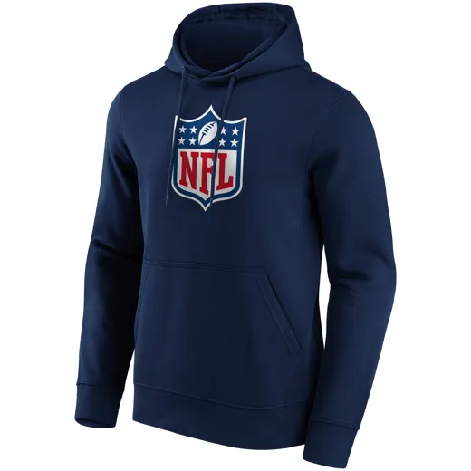NFL Primary Logo Graphic Hoodie 2XL