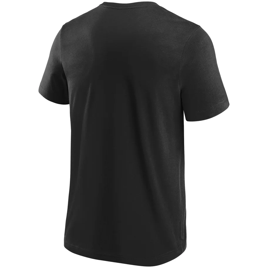 Las Vegas Raiders Primary Logo Graphic T-Shirt v2 M