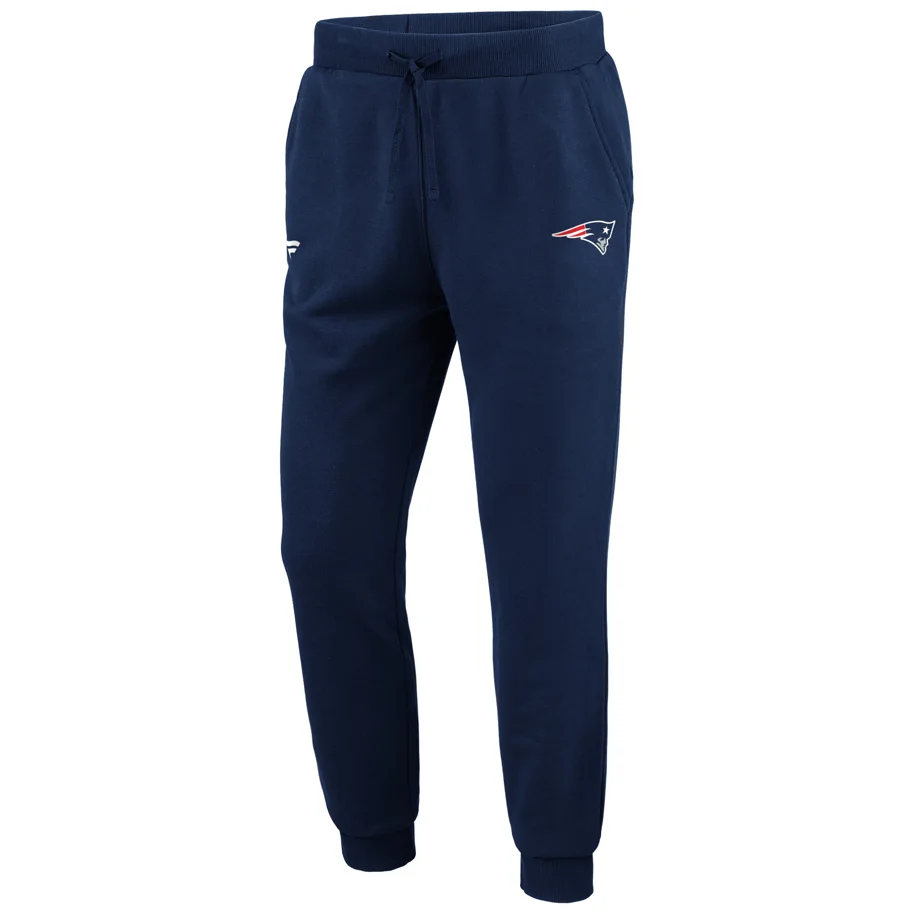 New England Patriots Primary Logo Graphic Jog Pant 2XL