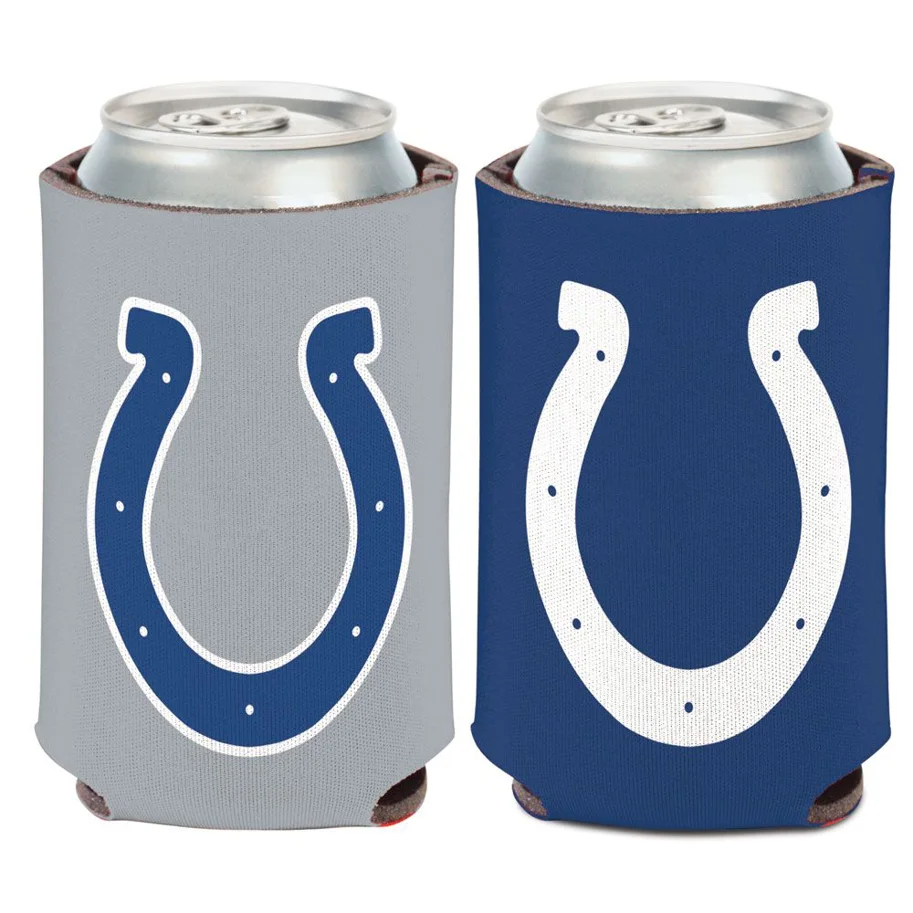 Indianapolis Colts Neopren Flaschen-/Dosen Cooler  