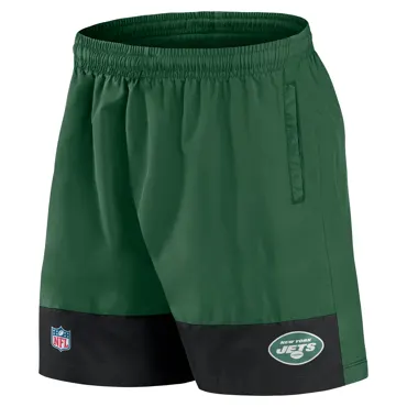 New York Jets Woven Short 2XL