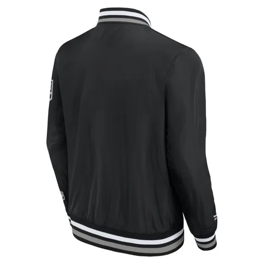 Los Angeles Kings Sateen Jacket XL