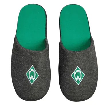 SV Werder Bremen Pantoffeln 36/37