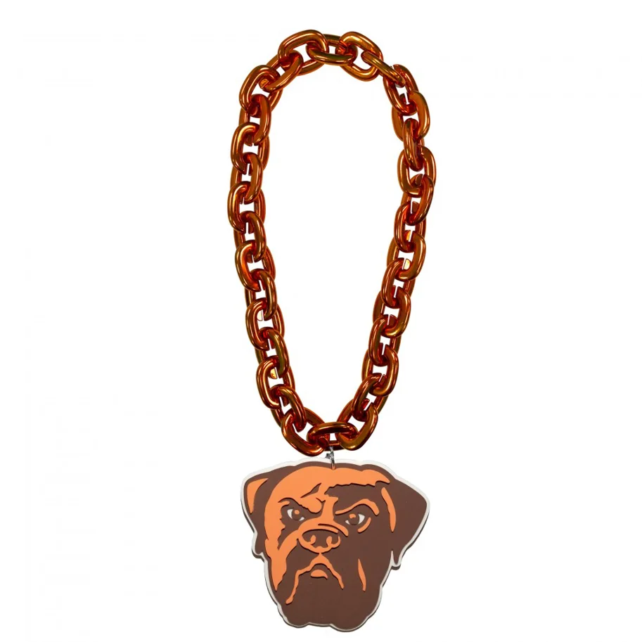 Cleveland Browns Fanchain 