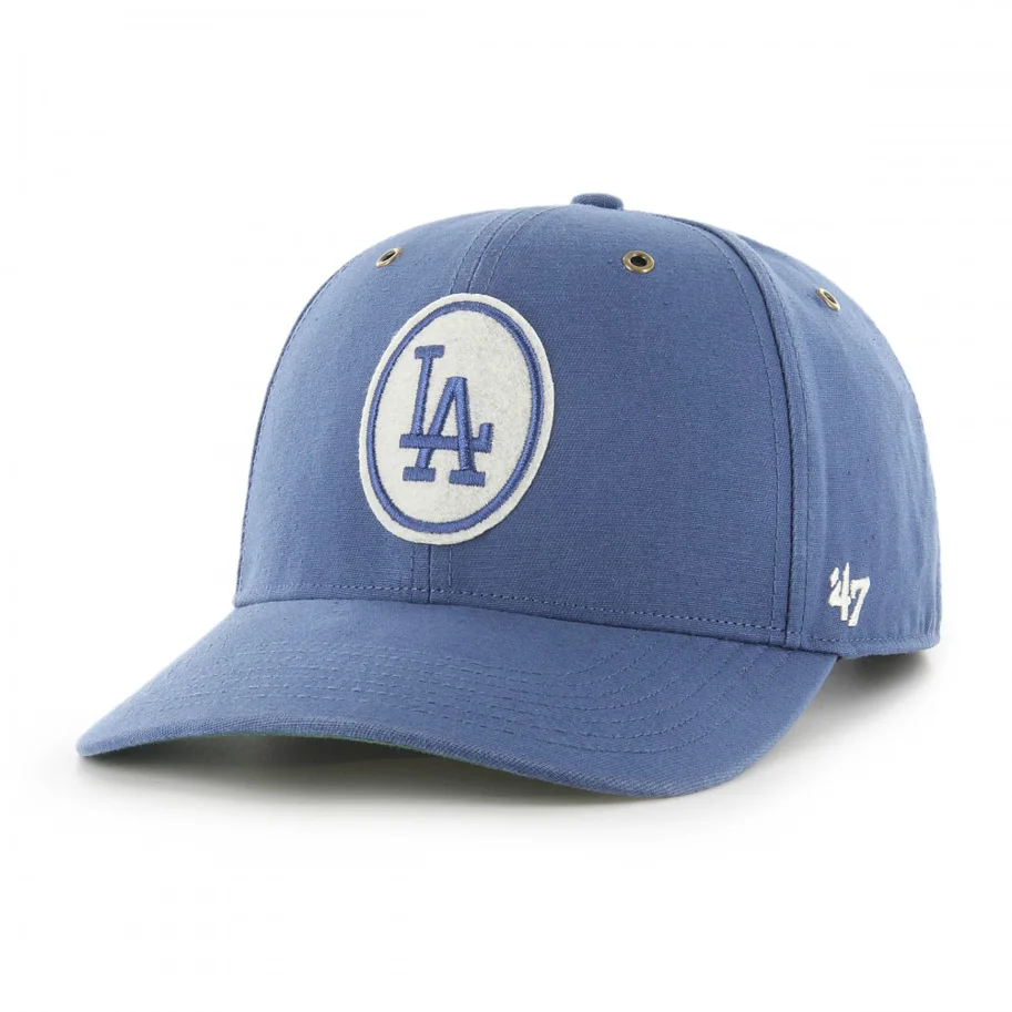 Los Angeles Dodgers Back Track '47 MIDFIELD 